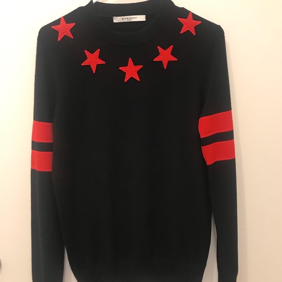 givenchy sweaters